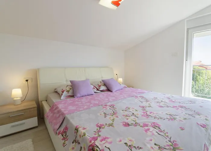 Goran By Rent Istria Lejlighed Umag