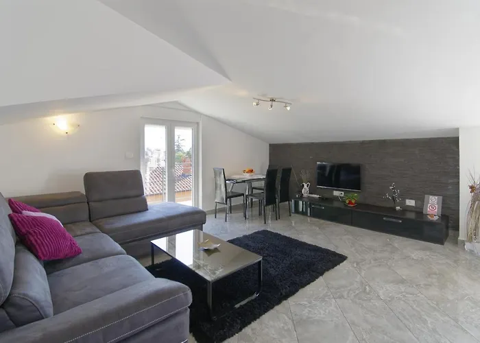 Goran By Rent Istria Lejlighed *