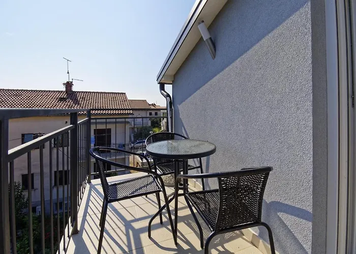 Lejlighed Goran By Rent Istria