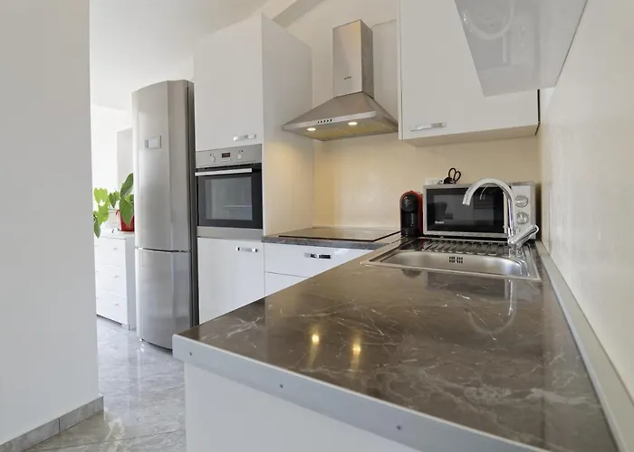 Goran By Rent Istria Umag