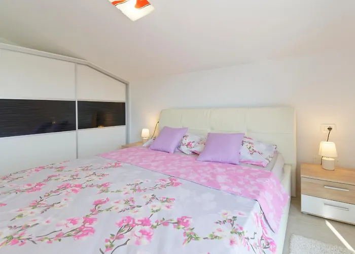 Goran By Rent Istria Lejlighed