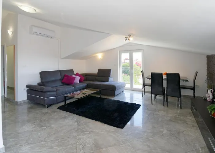 Lejlighed Goran By Rent Istria *