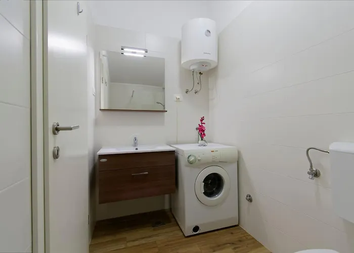 Lejlighed Goran By Rent Istria Umag