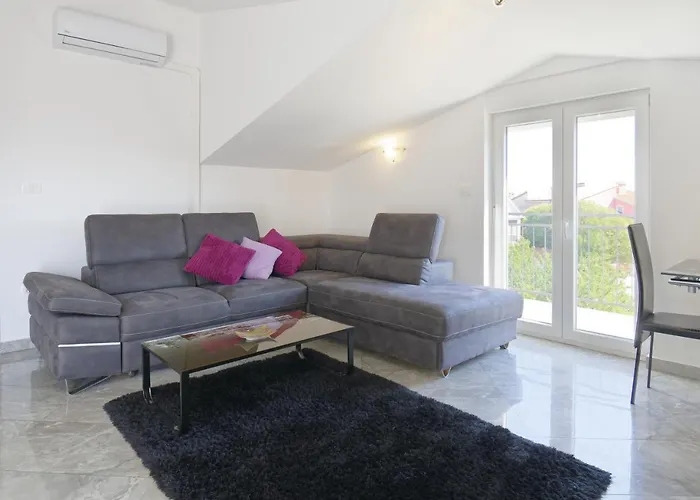 Goran By Rent Istria Lejlighed Umag