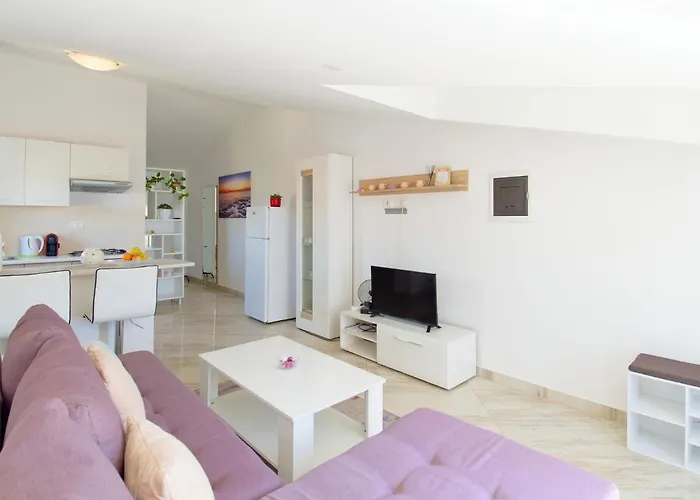 Goran By Rent Istria Lejlighed *