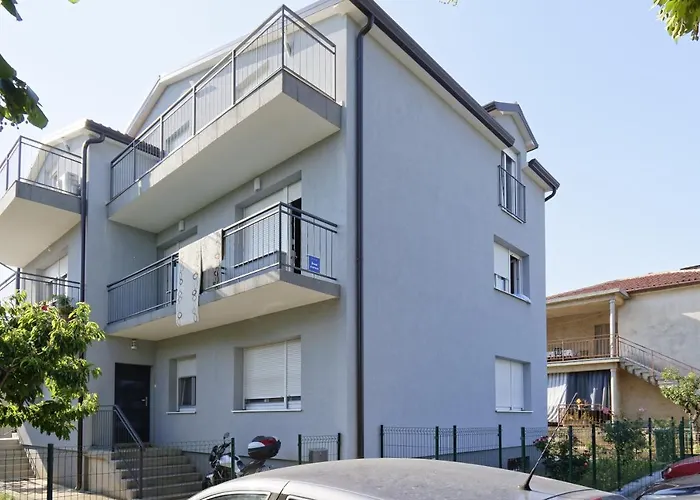 Lejlighed Goran By Rent Istria