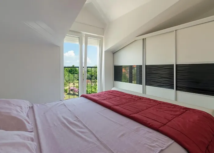 Lejlighed Goran By Rent Istria Umag