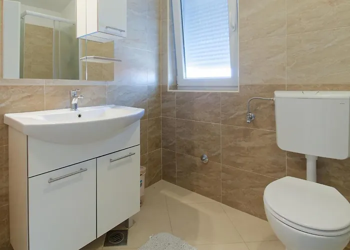 Lejlighed Goran By Rent Istria Umag