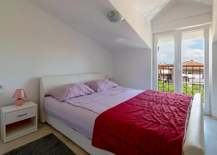 Goran By Rent Istria * Umag