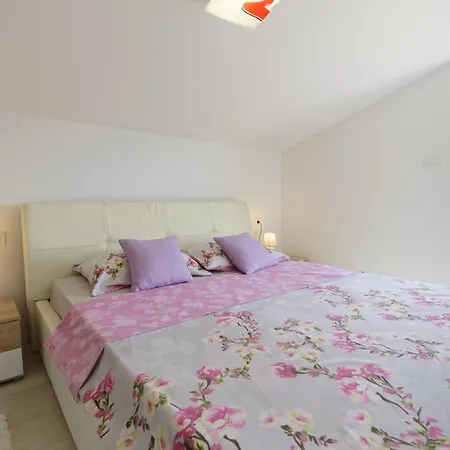 Goran By Rent Istria Apartmán Umag