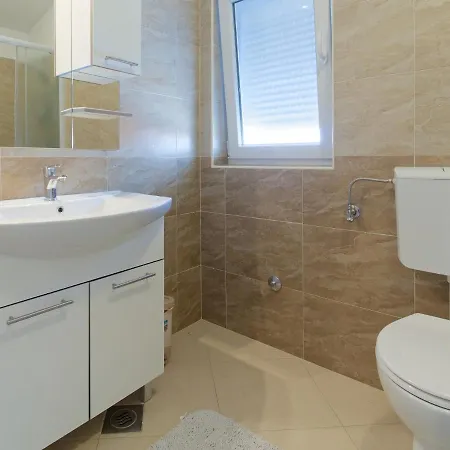 Apartmán Goran By Rent Istria Umag