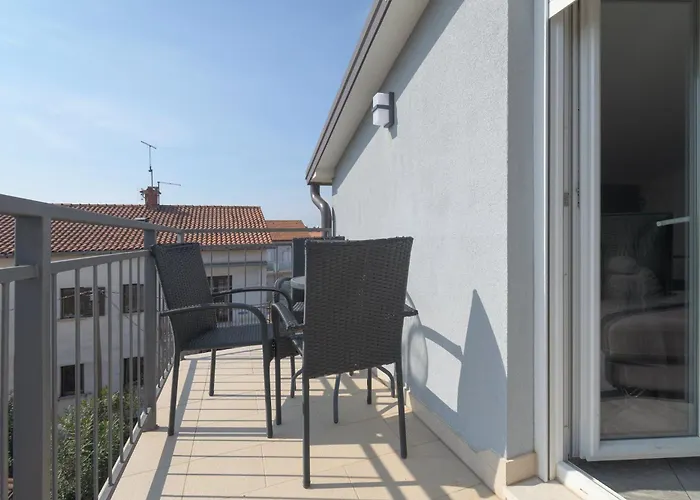 Goran By Rent Istria * Umag