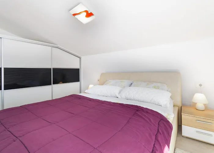 Goran By Rent Istria Appartement