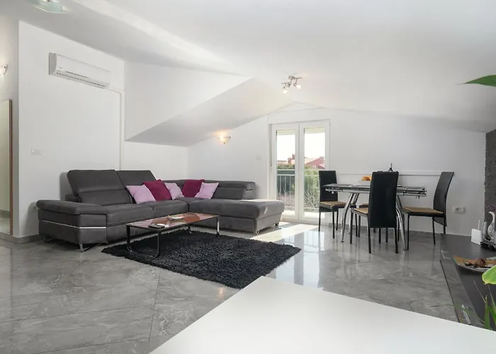 Goran By Rent Istria Appartement *