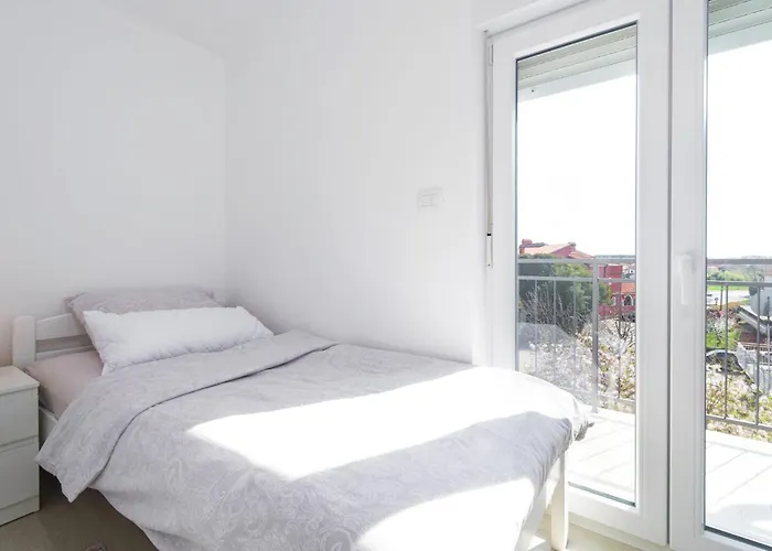 Appartement Goran By Rent Istria Umag