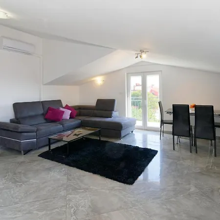 Daire Goran By Rent Istria *