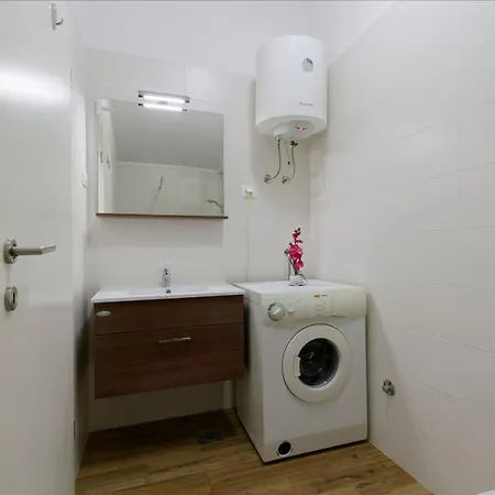 Daire Goran By Rent Istria Umag