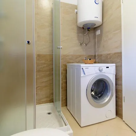 Daire Goran By Rent Istria