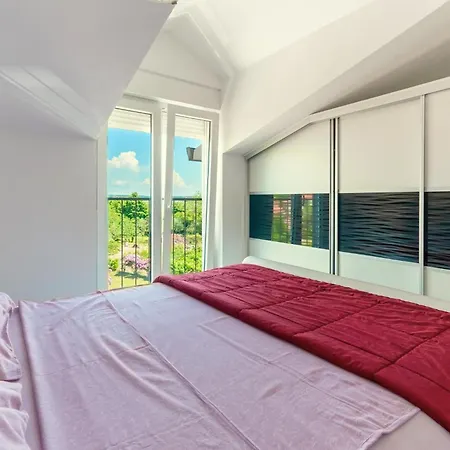 Goran By Rent Istria Apartamento