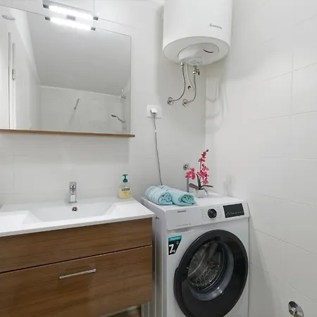 Goran By Rent Istria Apartamento Umag