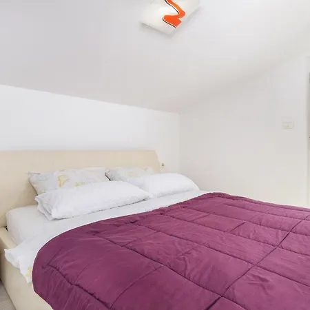 Goran By Rent Istria Apartamento Umag