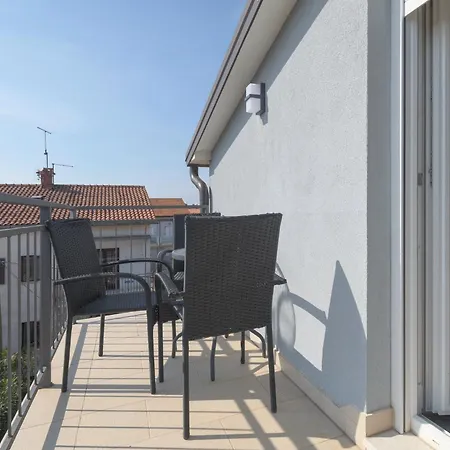 Goran By Rent Istria * Umag