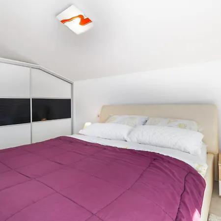 Goran By Rent Istria Apartamento